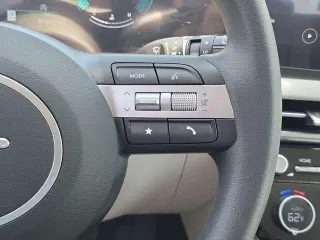 Hyundai TUCSON 2026 SEL 4dr SUV