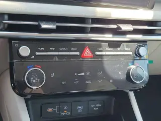 Hyundai TUCSON 2026 SEL 4dr SUV