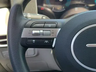 Hyundai TUCSON 2026 SEL 4dr SUV