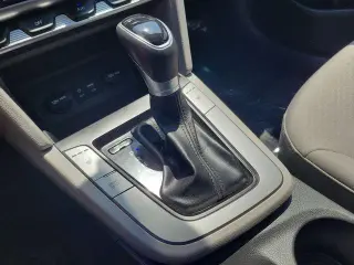 Hyundai ELANTRA 2020 Value Edition 4dr Sedan SULEV