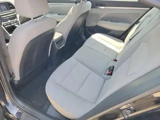 Hyundai ELANTRA 2020 Value Edition 4dr Sedan SULEV