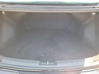 Hyundai ELANTRA 2020 Value Edition 4dr Sedan SULEV