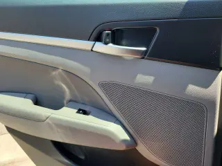Hyundai ELANTRA 2020 Value Edition 4dr Sedan SULEV