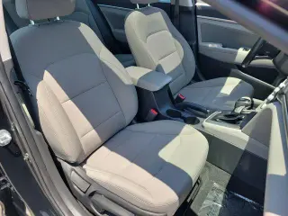 Hyundai ELANTRA 2020 Value Edition 4dr Sedan SULEV