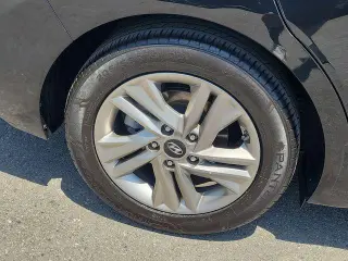 Hyundai ELANTRA 2020 Value Edition 4dr Sedan SULEV