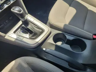 Hyundai ELANTRA 2020 Value Edition 4dr Sedan SULEV