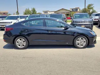 Hyundai ELANTRA 2020 Value Edition 4dr Sedan SULEV