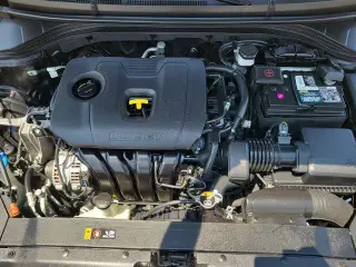 Hyundai ELANTRA 2020 Value Edition 4dr Sedan SULEV
