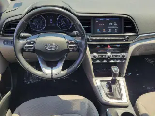 Hyundai ELANTRA 2020 Value Edition 4dr Sedan SULEV
