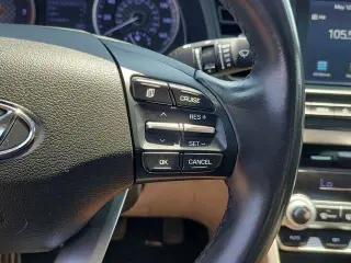 Hyundai ELANTRA 2020 Value Edition 4dr Sedan SULEV