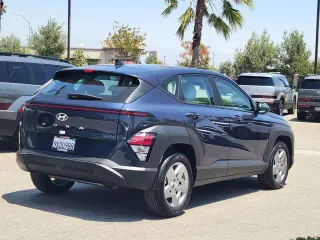 Hyundai KONA 2026 SE 4dr SUV