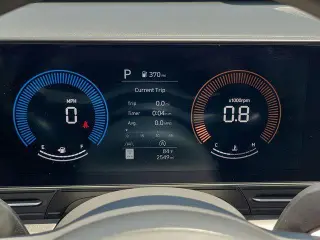 Hyundai KONA 2026 SE 4dr SUV
