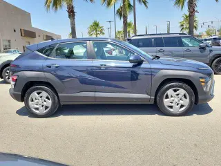 Hyundai KONA 2026 SE 4dr SUV