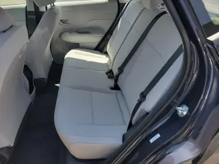 Hyundai KONA 2026 SE 4dr SUV