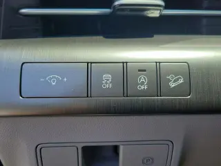 Hyundai KONA 2026 SE 4dr SUV