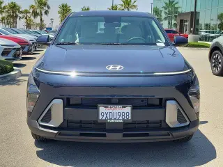 Hyundai KONA 2026 SE 4dr SUV