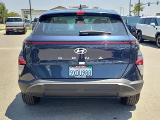 Hyundai KONA 2026 SE 4dr SUV