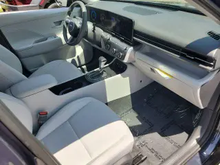 Hyundai KONA 2026 SE 4dr SUV