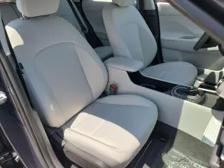 Hyundai KONA 2026 SE 4dr SUV