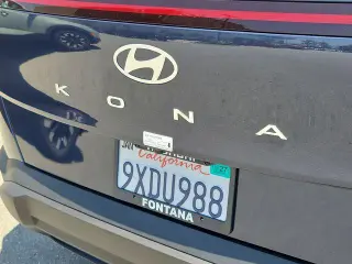 Hyundai KONA 2026 SE 4dr SUV