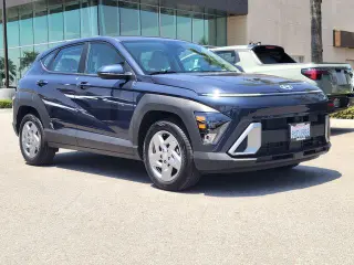 Hyundai KONA 2026 SE 4dr SUV