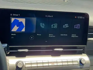Hyundai KONA 2026 SE 4dr SUV