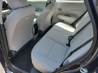 Hyundai KONA 2026 SE 4dr SUV