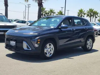 Hyundai KONA 2026 SE 4dr SUV