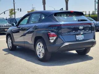 Hyundai KONA 2026 SE 4dr SUV