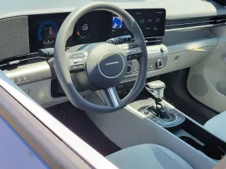 Hyundai KONA 2026 SE 4dr SUV