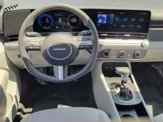 Hyundai KONA 2026 SE 4dr SUV