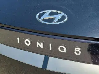 Hyundai IONIQ 5 2022 AWD SE 4dr Crossover