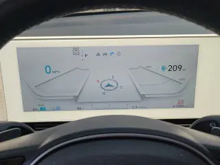 Hyundai IONIQ 5 2022 AWD SE 4dr Crossover