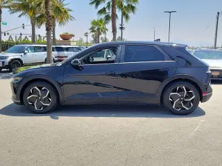 Hyundai IONIQ 5 2022 AWD SE 4dr Crossover