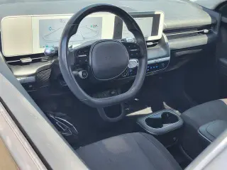 Hyundai IONIQ 5 2022 AWD SE 4dr Crossover
