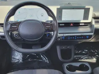 Hyundai IONIQ 5 2022 AWD SE 4dr Crossover