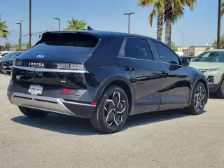 Hyundai IONIQ 5 2022 AWD SE 4dr Crossover