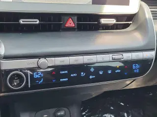 Hyundai IONIQ 5 2022 AWD SE 4dr Crossover