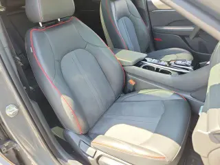 Hyundai SONATA 2022 SEL Plus 4dr Sedan