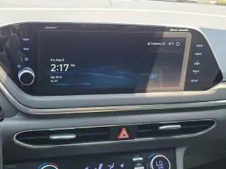 Hyundai SONATA 2022 SEL Plus 4dr Sedan