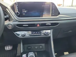 Hyundai SONATA 2022 SEL Plus 4dr Sedan
