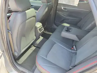 Hyundai SONATA 2022 SEL Plus 4dr Sedan