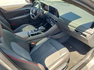 Hyundai SONATA 2022 SEL Plus 4dr Sedan