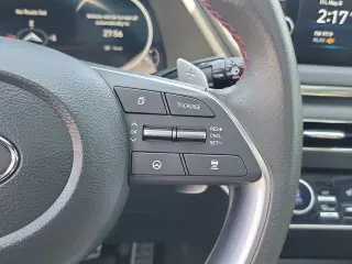 Hyundai SONATA 2022 SEL Plus 4dr Sedan
