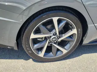 Hyundai SONATA 2022 SEL Plus 4dr Sedan