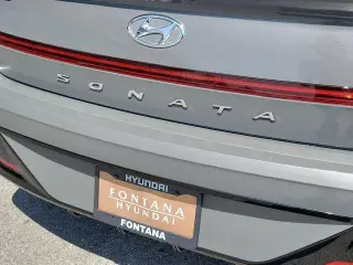 Hyundai SONATA 2022 SEL Plus 4dr Sedan