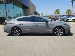 Hyundai SONATA 2022 SEL Plus 4dr Sedan