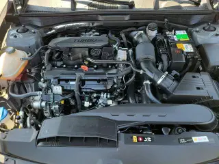 Hyundai SONATA 2022 SEL Plus 4dr Sedan