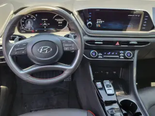 Hyundai SONATA 2022 SEL Plus 4dr Sedan