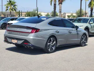 Hyundai SONATA 2022 SEL Plus 4dr Sedan